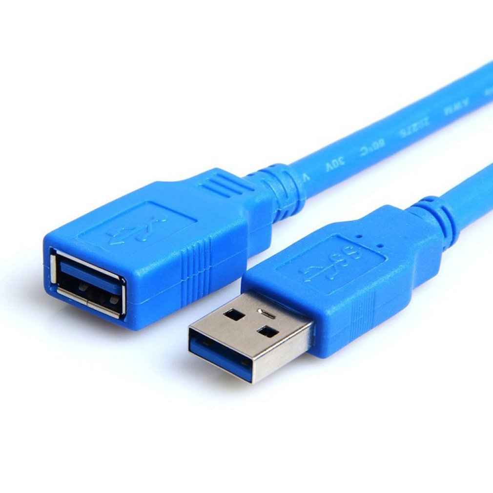 データ同期コードケーブル 延長5M 1M 0.3M USB3 - Pc Gaming Lounge のレビューと価格