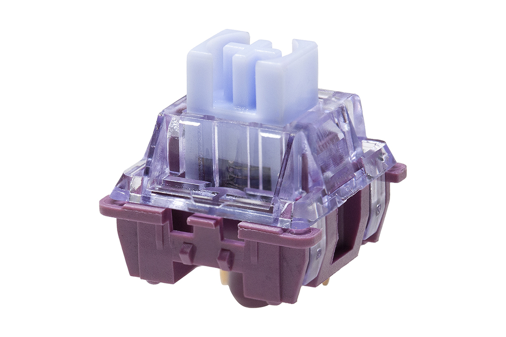 Ciy aqua-ゲーミングメカニカルキーボード用リニアスイ - Pc Gaming Liquid のレビューと価格