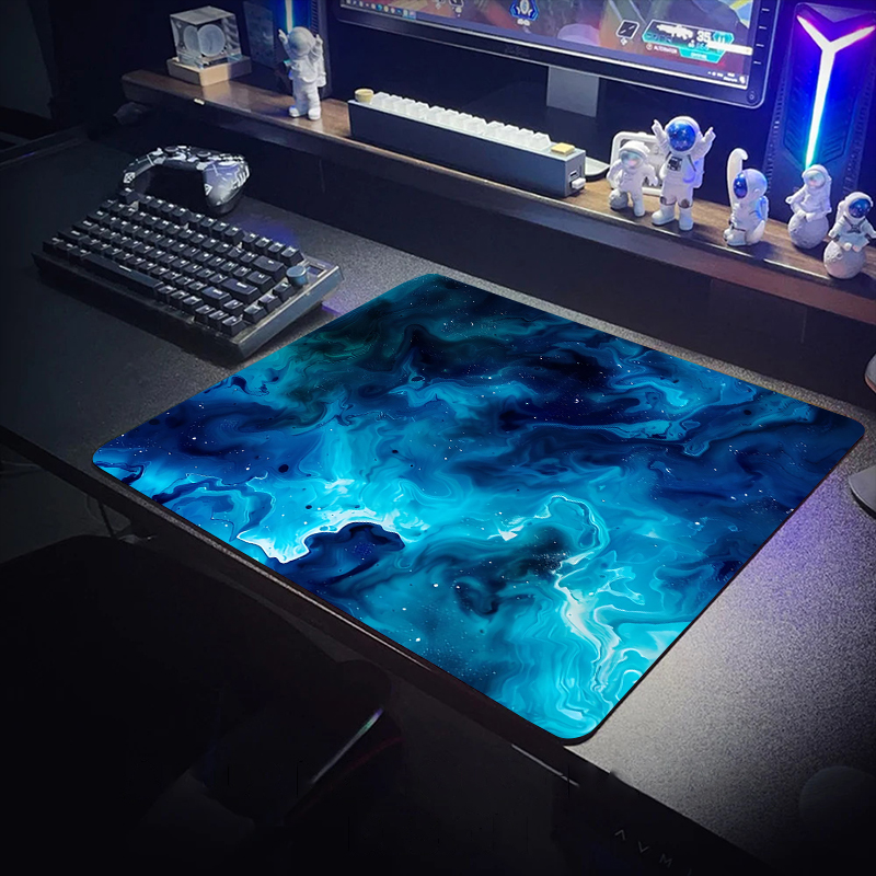 マウスパッドゲーマーコンピュータアニメ PC Valoran - Pc Gaming Lounge のレビューと価格